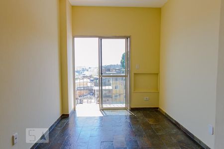 Sala de apartamento para alugar com 2 quartos, 56m² em Tijuca, Rio de Janeiro