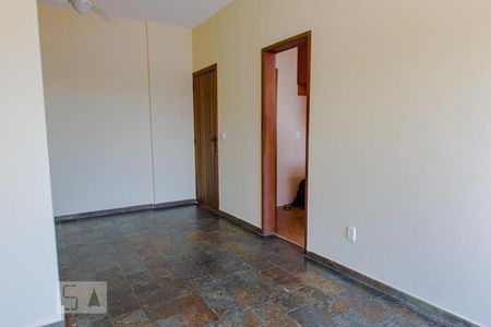 Sala de apartamento para alugar com 2 quartos, 56m² em Tijuca, Rio de Janeiro