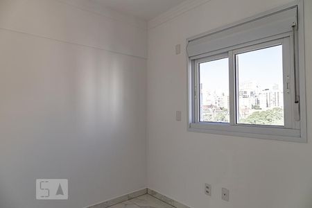 Quarto 1 de apartamento à venda com 2 quartos, 52m² em Vila Buarque, São Paulo