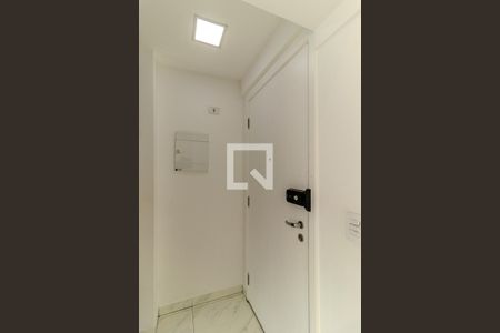 Entrada de apartamento para alugar com 2 quartos, 52m² em Vila Buarque, São Paulo