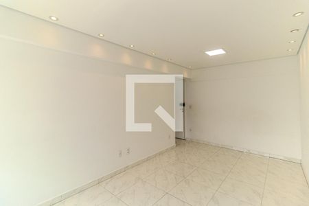 Sala de apartamento para alugar com 2 quartos, 52m² em Vila Buarque, São Paulo