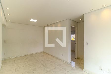 Sala de apartamento para alugar com 2 quartos, 52m² em Vila Buarque, São Paulo