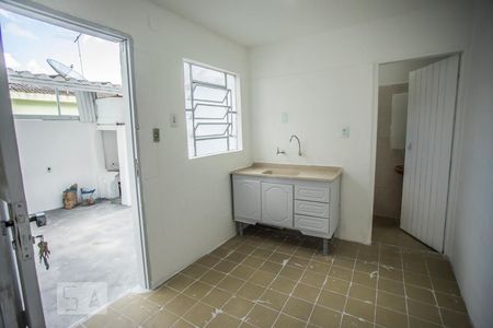 Cozinha de casa à venda com 1 quarto, 36m² em Vila do Encontro, São Paulo