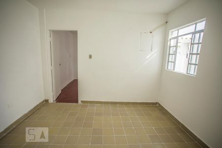 Sala de casa à venda com 1 quarto, 36m² em Vila do Encontro, São Paulo