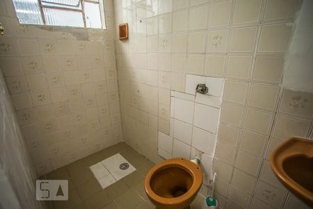 Banheiro de casa à venda com 1 quarto, 36m² em Vila do Encontro, São Paulo