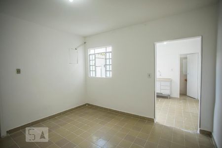 Sala de casa à venda com 1 quarto, 36m² em Vila do Encontro, São Paulo