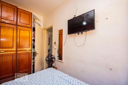 Suíte de apartamento à venda com 2 quartos, 85m² em Navegantes, Porto Alegre