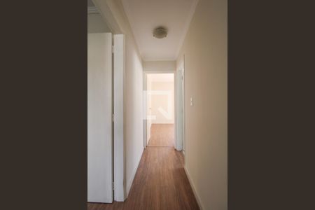 Corredor de apartamento à venda com 2 quartos, 88m² em Centro, Campinas