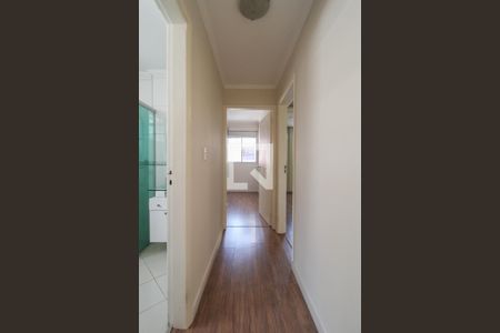 Corredor de apartamento à venda com 2 quartos, 88m² em Centro, Campinas