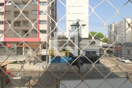 Vista Sala de apartamento para alugar com 2 quartos, 88m² em Centro, Campinas