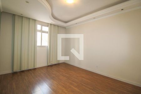 Sala de apartamento à venda com 2 quartos, 88m² em Centro, Campinas