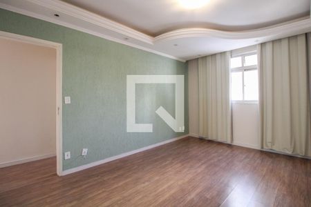 Sala de apartamento para alugar com 2 quartos, 88m² em Centro, Campinas