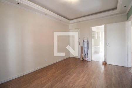 Sala de apartamento para alugar com 2 quartos, 88m² em Centro, Campinas