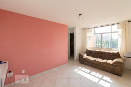 SALA de apartamento à venda com 2 quartos, 60m² em Icaraí, Niterói