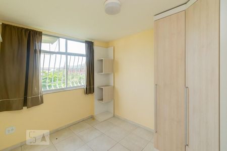 QUARTO 1 de apartamento à venda com 2 quartos, 60m² em Icaraí, Niterói