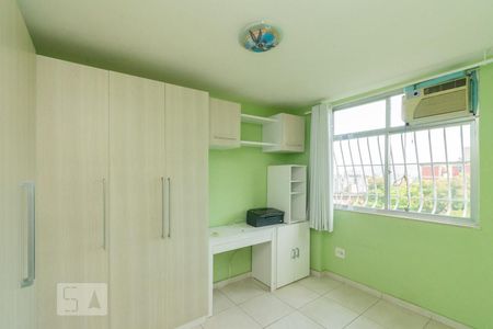 QUARTO 2 de apartamento à venda com 2 quartos, 60m² em Icaraí, Niterói