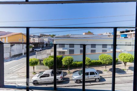 Vista do Quarto 1 de casa à venda com 2 quartos, 80m² em Jardim Sao Gabriel, São Paulo