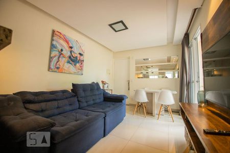 sla de apartamento para alugar com 2 quartos, 50m² em Jardim Amazonas, Campinas