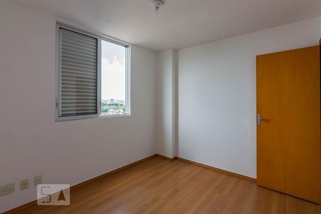 Quarto 1 de apartamento à venda com 3 quartos, 110m² em Santa Ines, Belo Horizonte