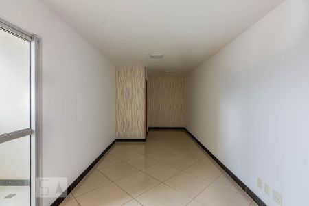 Sala  de apartamento à venda com 3 quartos, 110m² em Santa Ines, Belo Horizonte