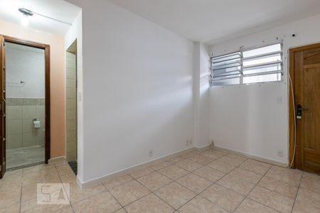 Sala de apartamento para alugar com 2 quartos, 49m² em Vila Olímpia, São Paulo