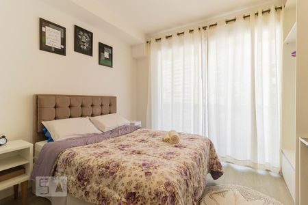 Studio para alugar com 22m², 1 quarto e sem vagaStudio