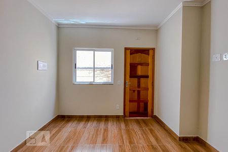 Sala de casa para alugar com 2 quartos, 42m² em Vila Antonieta, São Paulo