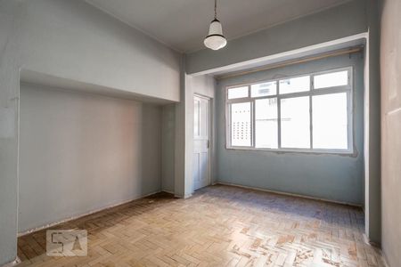 Suíte de apartamento à venda com 4 quartos, 180m² em Independência, Porto Alegre