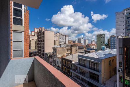Varanda 1 de apartamento à venda com 4 quartos, 180m² em Independência, Porto Alegre