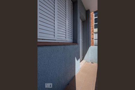 Varanda 1 de apartamento à venda com 4 quartos, 180m² em Independência, Porto Alegre