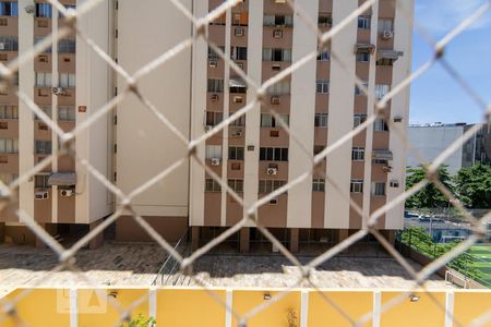 Vista do Quarto 1 de apartamento à venda com 2 quartos, 60m² em Cidade Nova, Rio de Janeiro