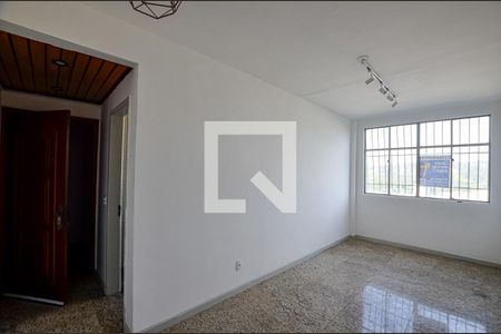 Sala de apartamento à venda com 2 quartos, 50m² em Fonseca, Niterói