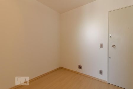 Sala de apartamento para alugar com 1 quarto, 28m² em Jardim Vila Mariana, São Paulo