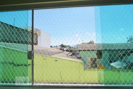 Vista da Sala de casa de condomínio à venda com 3 quartos, 157m² em Parque Vitória, São Paulo