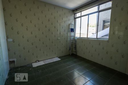 Quarto 1 de casa para alugar com 1 quarto, 42m² em Vila Santo Estevão, São Paulo