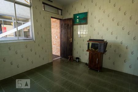 Quarto 1 de casa para alugar com 1 quarto, 42m² em Vila Santo Estevão, São Paulo