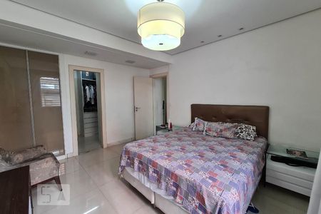 Suíte 1 de casa para alugar com 7 quartos, 260m² em Itapoã, Belo Horizonte