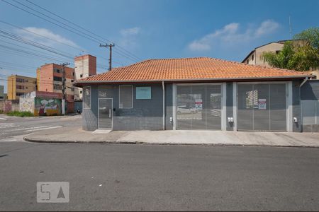 Fachada do Condomínio de apartamento à venda com 2 quartos, 41m² em Conjunto Residencial José Bonifácio, São Paulo