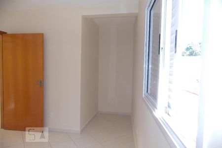 Quarto 1 de casa de condomínio para alugar com 1 quarto, 35m² em Vila Maria Alta, São Paulo