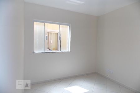 Sala de casa de condomínio para alugar com 1 quarto, 35m² em Vila Maria Alta, São Paulo