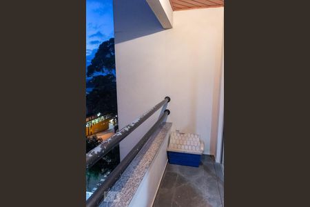 Sala - sacada de apartamento à venda com 3 quartos, 68m² em Planalto, São Bernardo do Campo