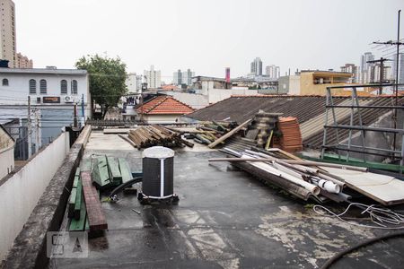 Laje de casa à venda com 3 quartos, 200m² em Chácara Califórnia, São Paulo