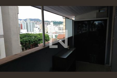 Apartamento à venda com 1 quarto, 55m² em Coração de Jesus, Belo Horizonte