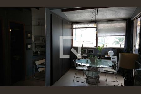 Apartamento à venda com 1 quarto, 55m² em Coração de Jesus, Belo Horizonte