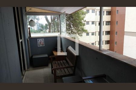 Apartamento à venda com 1 quarto, 55m² em Coração de Jesus, Belo Horizonte