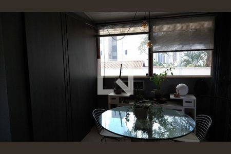 Apartamento à venda com 1 quarto, 55m² em Coração de Jesus, Belo Horizonte