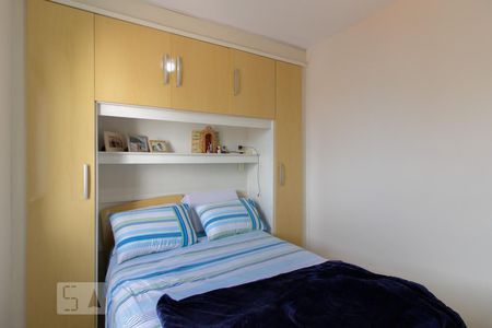 Quarto 1  de apartamento à venda com 2 quartos, 65m² em Vila Mazzei, São Paulo