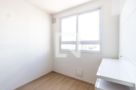 Sala de apartamento para alugar com 2 quartos, 37m² em Santana, São Paulo