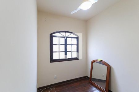 Quarto reversível de casa à venda com 3 quartos, 143m² em Piedade, Rio de Janeiro