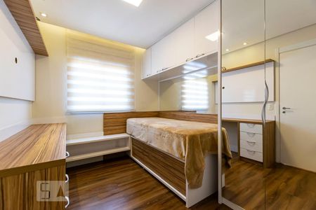 Suíte 1 de apartamento para alugar com 2 quartos, 124m² em Jardim da Glória, São Paulo